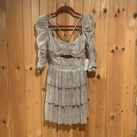 ‼️SABINA MUSAYEV dress‼️ - Picture 1 of 9